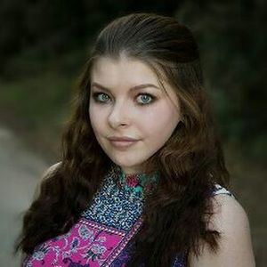 Meet your Posher, Kayleigh